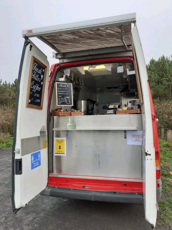 gumtree vans northumberland